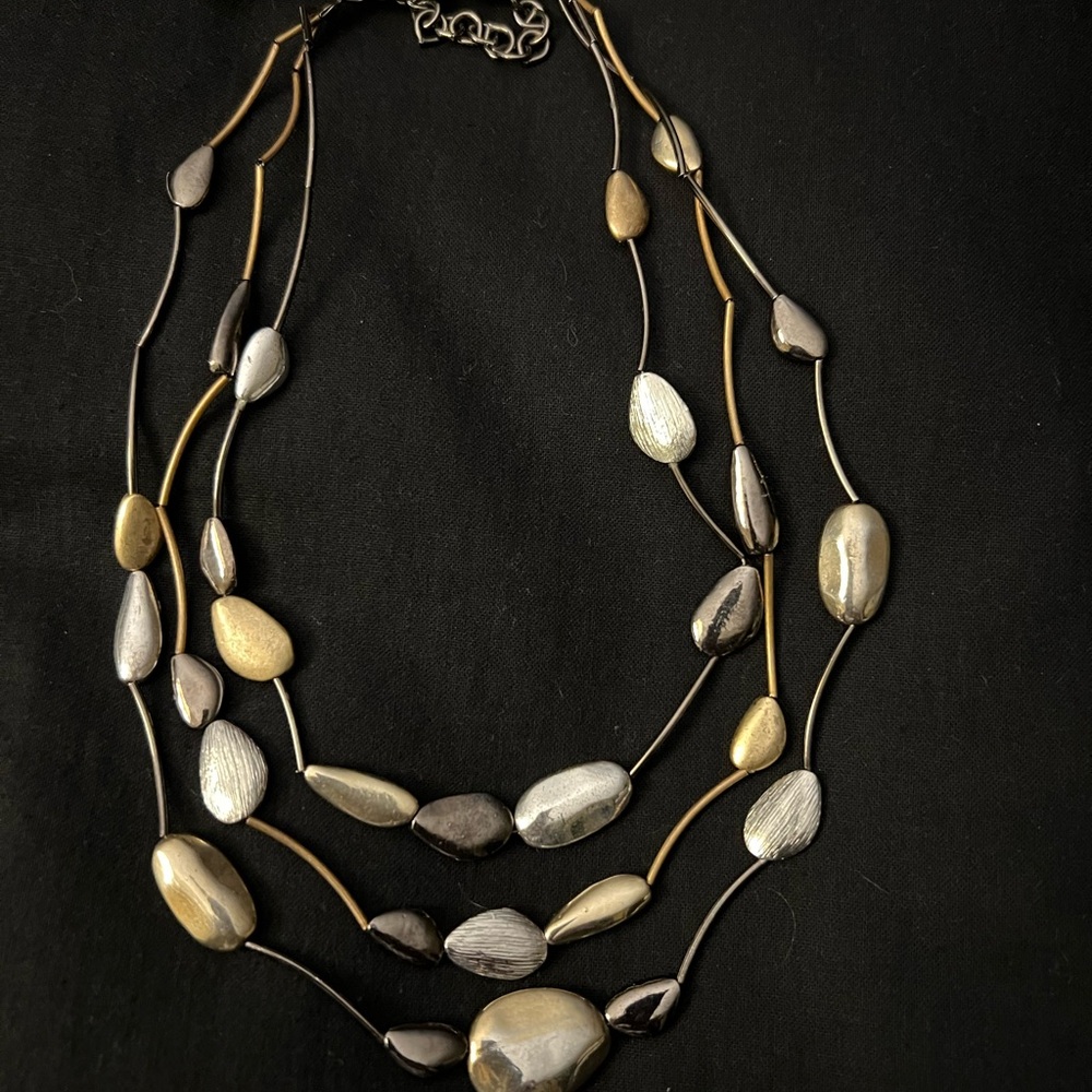 Vintage Chico’s Necklace